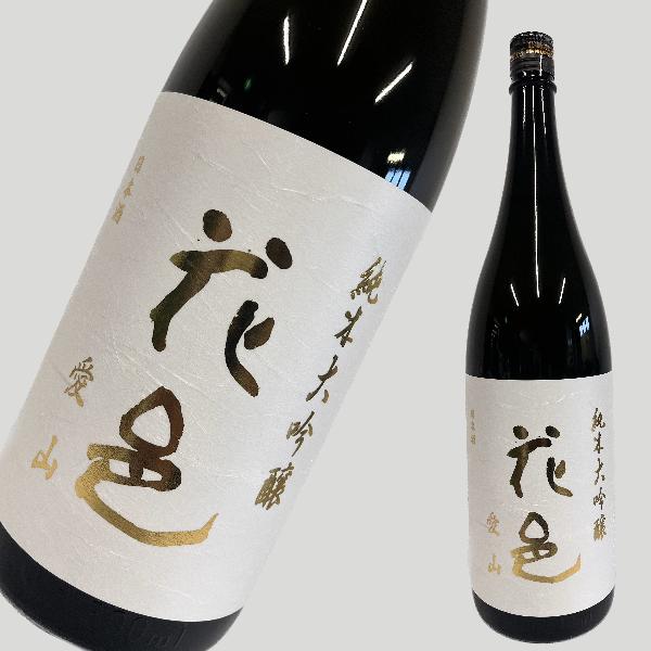 両関酒造 花邑 はなむら 純米大吟醸 愛山 1800ml : ELUA - 通販