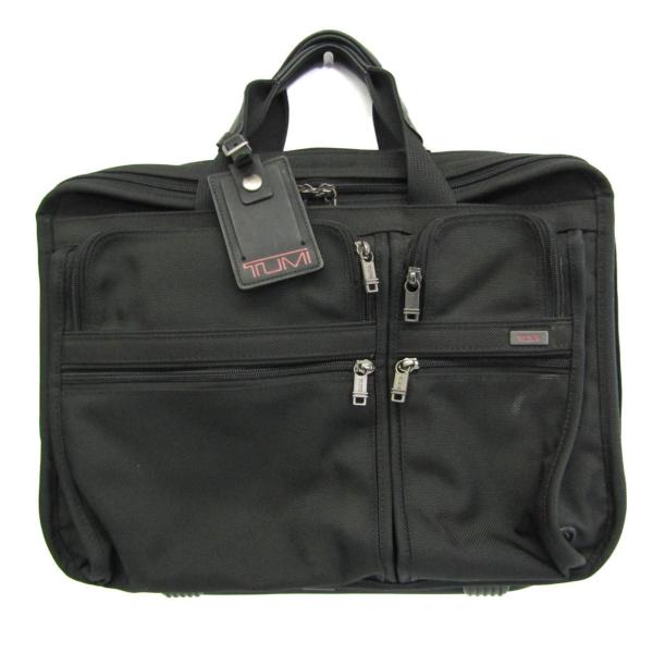 TUMI（トゥミ） ソフトケース キャリーバッグ（機内持込対応