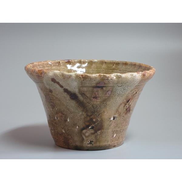 美濃伊賀小鉢 林英仁造 化粧箱 : 茶道具商 越中屋 - 通販 - Yahoo