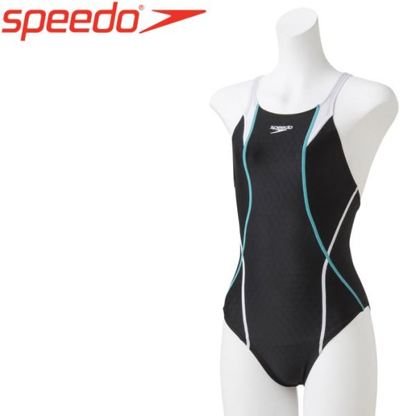 SPEEDO 競泳水着 Sサイズ キネシスカット SPEEDO 競泳水着 Sサイズ