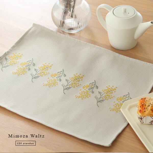 エウルゼアカフェ ランチョンマット28枚 エウルゼアカフェ ランチョン