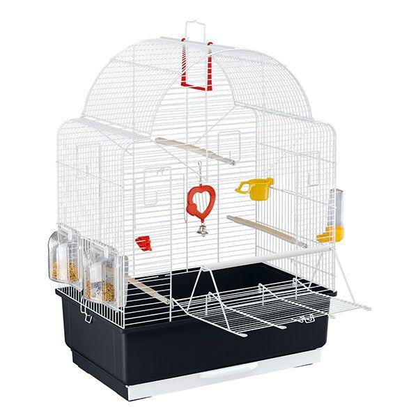 ferplast（ファープラスト） 鳥かご 鳥 小鳥 用 イビザ オープン