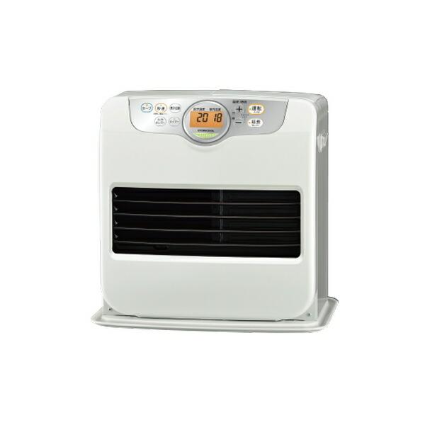 コロナ(CORONA) 石油ファンヒーター FH-G3623BY-W Gシリーズ シェル