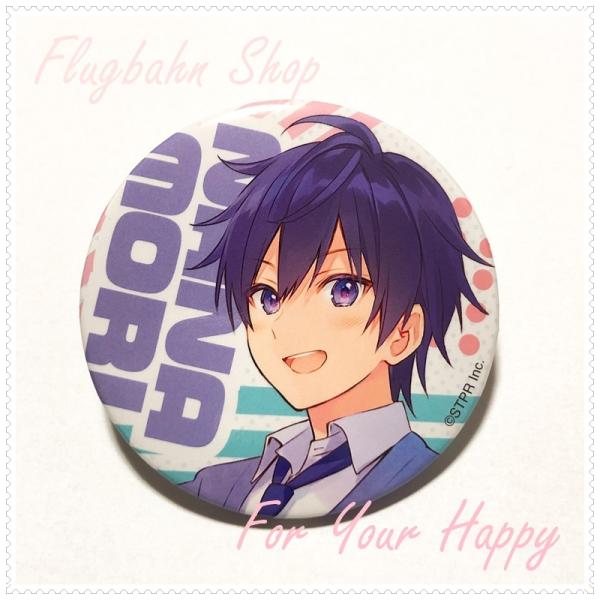 ななもり。さん すと10 缶バッジ ななもり。さん すと10 缶バッジ 即