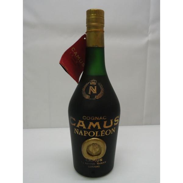 CAMUS NAPOLEON Ier COGNAC カミュ ナポレオン コニャック : フライズ