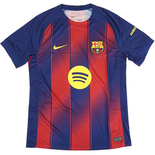 新品未使用】FCバルセロナ 23/24 ユニフォーム ホーム 半袖 レプリカ