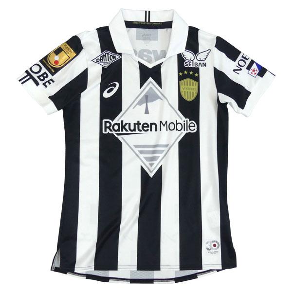 ヴィッセル神戸30周年記念ユニフォーム イニエスタL ヴィッセル神戸 30