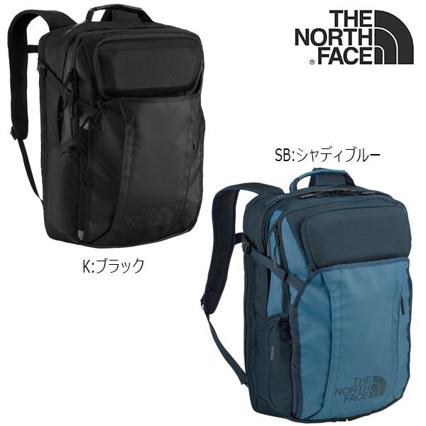 ノースフェイスのキャリーバッグがカッコいい！タフに使える9選 | YAMA