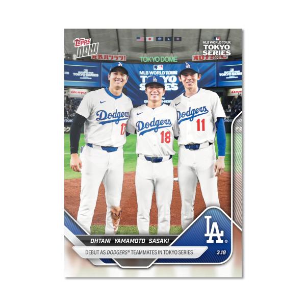 正規品 大谷翔平 山本由伸 佐々木朗希 直筆サインボール MLB公式球