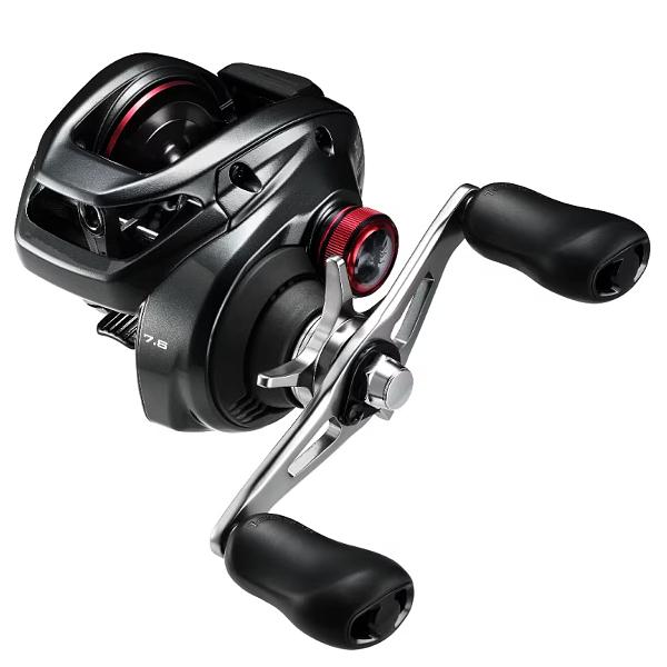 シマノ（SHIMANO） 25 スコーピオン MD 301XG LEFT 左 リール ベイト