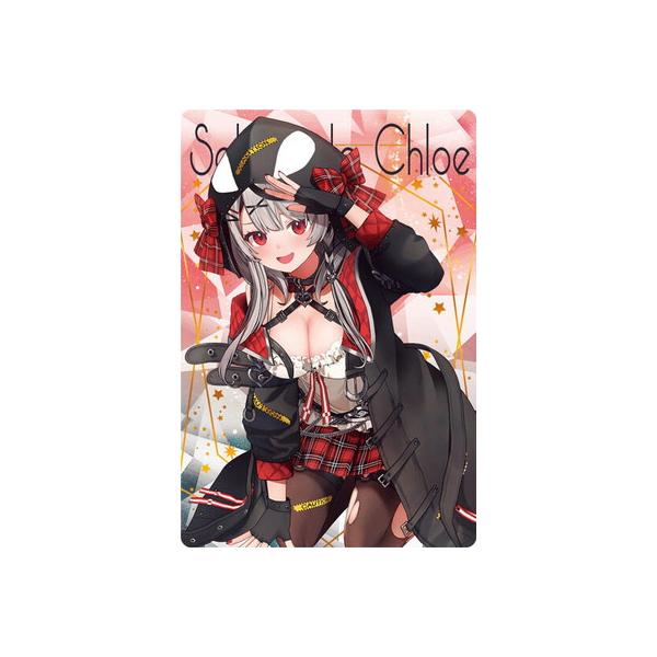 最安値 ふたりじめビーチ SSP 沙花叉クロヱ PSA10 ヴァイス ホロライブ