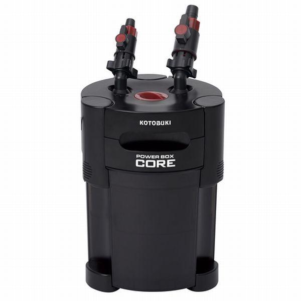 コトブキ工芸 コトブキ パワーボックスコア 100 60~75cm水槽対応外部