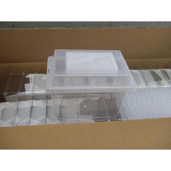 飼育ケース・コバエシャッター・ミニ50個☆定休日＝日祝水曜、他