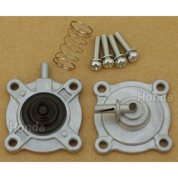 ホンダ（HONDA） CBX400F CBX550F CBR400Fガソリンコック