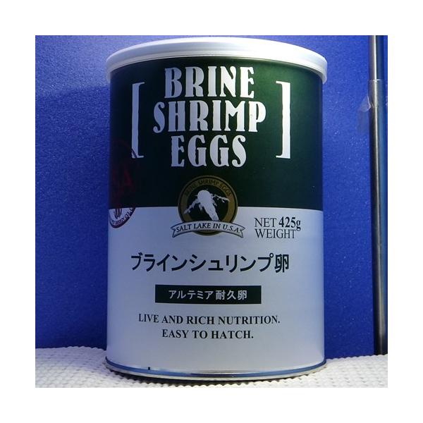 tomy 高品質 ブラインシュリンプ 425g 高品質 ブラインシュリンプ 425g