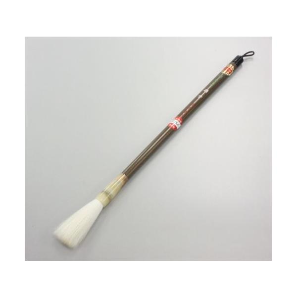 書道筆 羊毛筆 細光峰 遊歩 3号 長栄堂 : 書道用品 筆舗 弘梅堂 - 通販