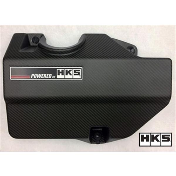 HKS（エッチケーエス） 【 HONDA S660 JW5 / S07A用 】 ドライカーボン