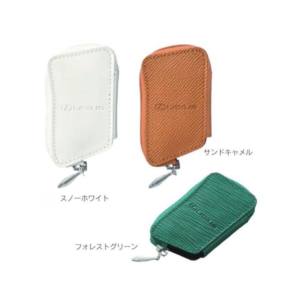 レクサス（LEXUS） レクサス純正 スマートキーケース (FEEL NATURE