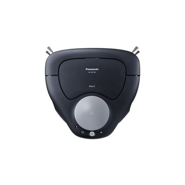 ルーロ MC-RSF700-K パナソニック ロボット掃除機 RULO（ルーロ