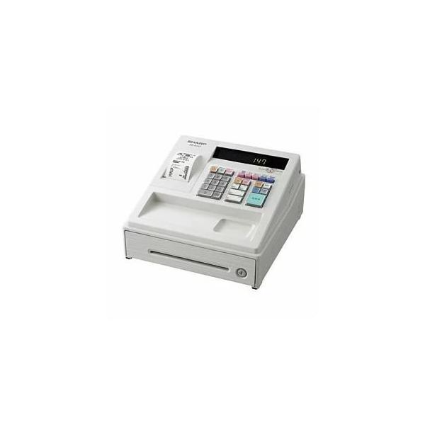 y*n様 SHARP シャープ 電子レジスター XE-A147 シャープ電子レジスター