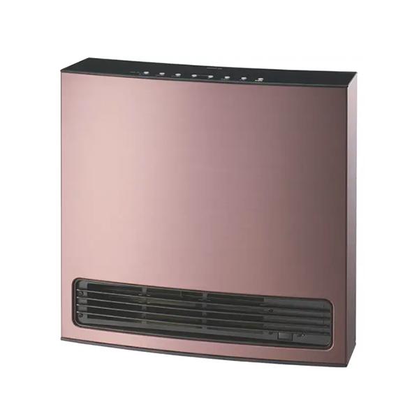 大阪ガス 140-6113-13A ガスファンヒーター Vivace(ビバーチェ) マット