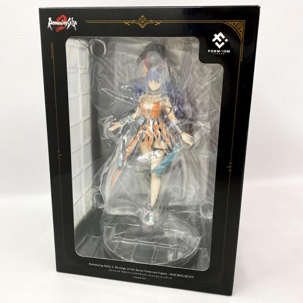 ロマンシング サガ2 リベンジオブザセブン コレクターズエディション