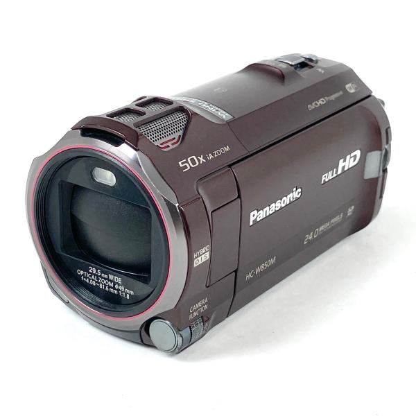 専用】Panasonic HC-W870M デジタルハイビジョン#699.98