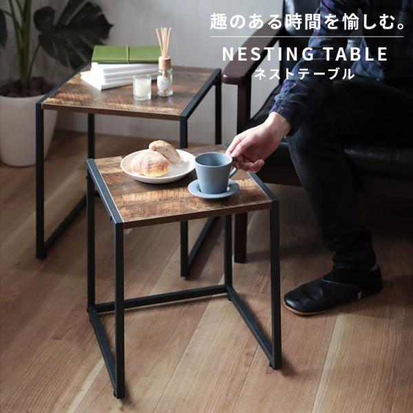 清水商助様 U.S.ヴィンテージ Lane レーン社 サイドテーブル ナイト