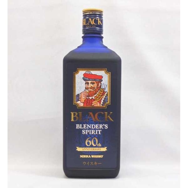 C&G Super 騎士デザインニッカウイスキー60th 北海道限定品750ml