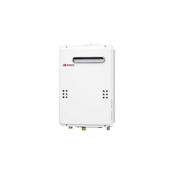 ノーリツ（NORITZ） GQ-2039WS-1 BL ガス給湯器 給湯専用