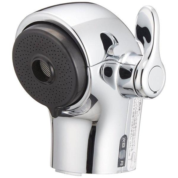 LIXIL INAX シャワーヘッド部 A-5400 (シャワーヘッド) 価格比較