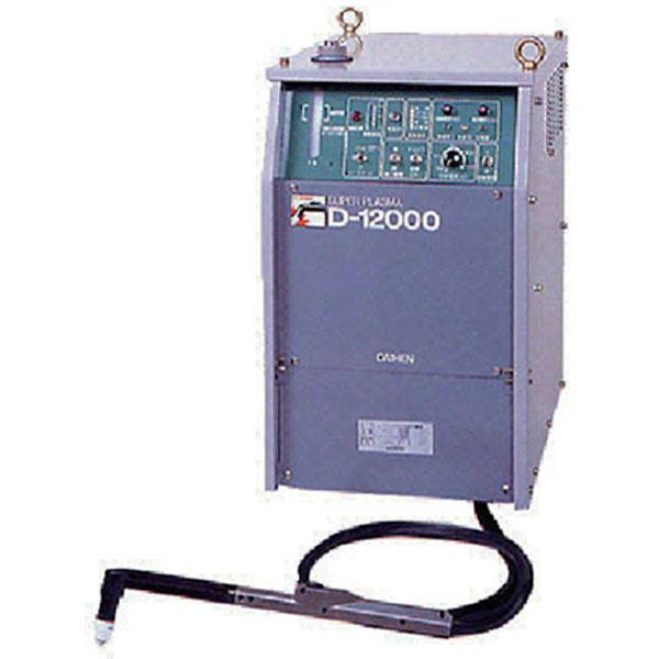 ダイヘン（DAIHEN） 50000-709 プラズマ切断機 TRC-121 D-12000 10m
