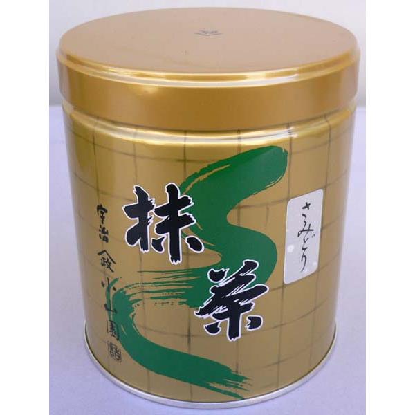 抹茶 さみどり（300g） : 茶道具春日園ヤフー店 - 通販 - Yahoo