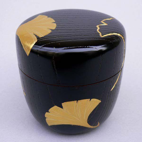 茶道具 五葉棗（鵬雲斎好写） : 茶道具春日園ヤフー店 - 通販 - Yahoo