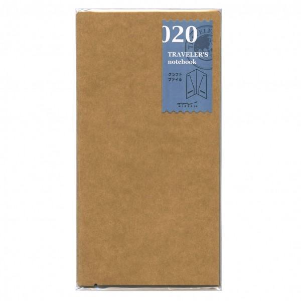 La crie (ラクリエ) トラベラーズノート La crie (ラクリエ