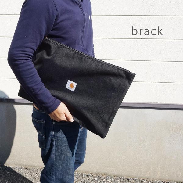Carhartt（カーハート） CARHARTT 100932 LEGACY TOOL POUCH-L ツール