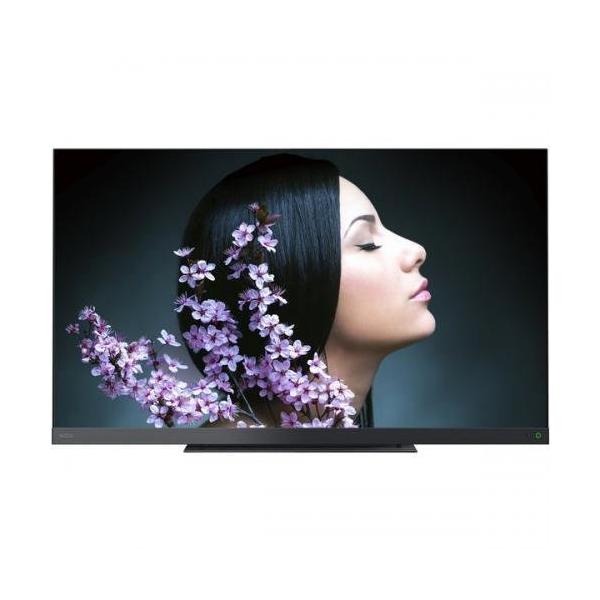 液晶テレビ TOSHIBA 65Z740XS 2021年製 65インチ 4K対応