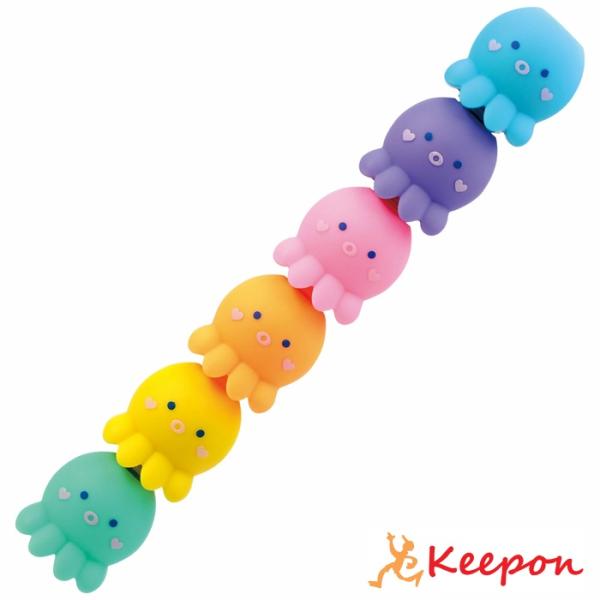 タコさん ロケットマーカー アーテック カラーペン マーカー 蛍光ペン