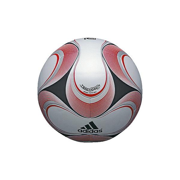 adidas（アディダス） FIFAクラブW杯公式試合球 チームガイスト2 5号球