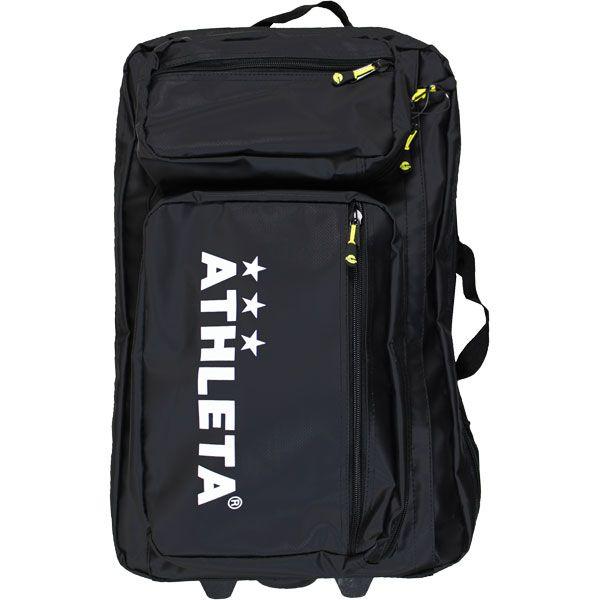 アスレタ キャリーバック