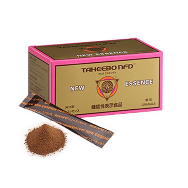 全国送料無料】タヒボNFD ニューエッセンスタイプ 60g（2g×30包