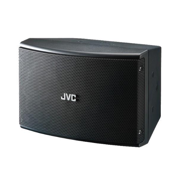 JVCケンウッド（JVC KENWOOD） PS-S230BH（黒色）コンパクトスピーカー