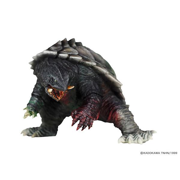 CCP CCP AMC ガメラ（1999） ダメージ ハイグレードVer. : ケーエイチ