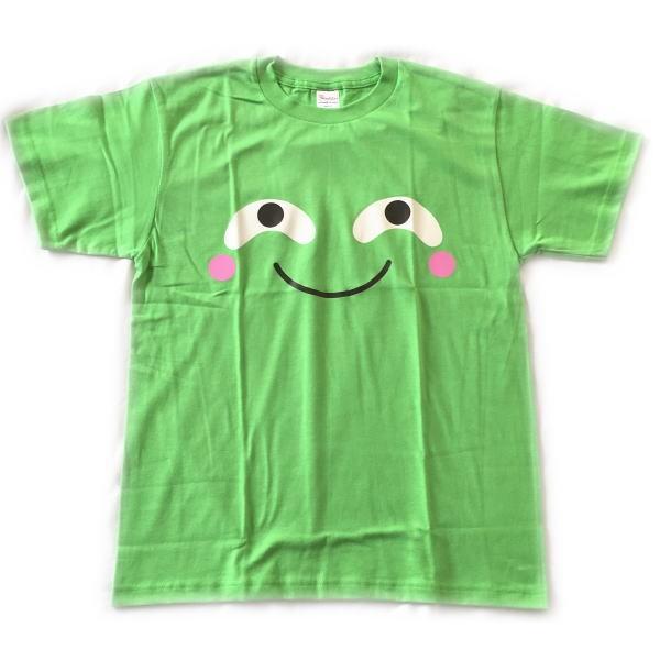 まりもっこり Tシャツ 北海道 雑貨 お土産 グッズ マリモッコリ ご当地