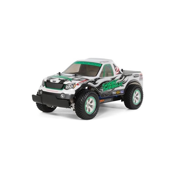 タミヤ 1/10 サンドシェイカー （TT-02T） #58608 : ラジコン天国TOP