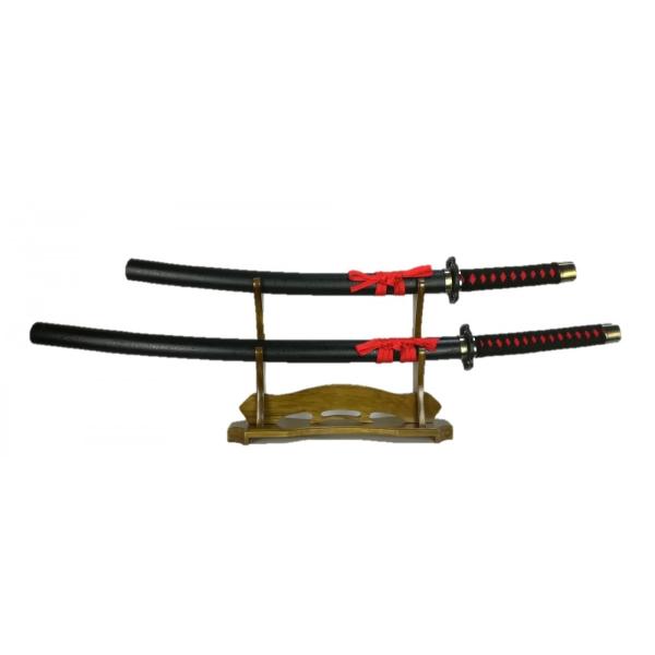 真 剣鬼3 幕末 日本刀 新撰組 真剣鬼 観賞用置物 10個セット 真 剣鬼3