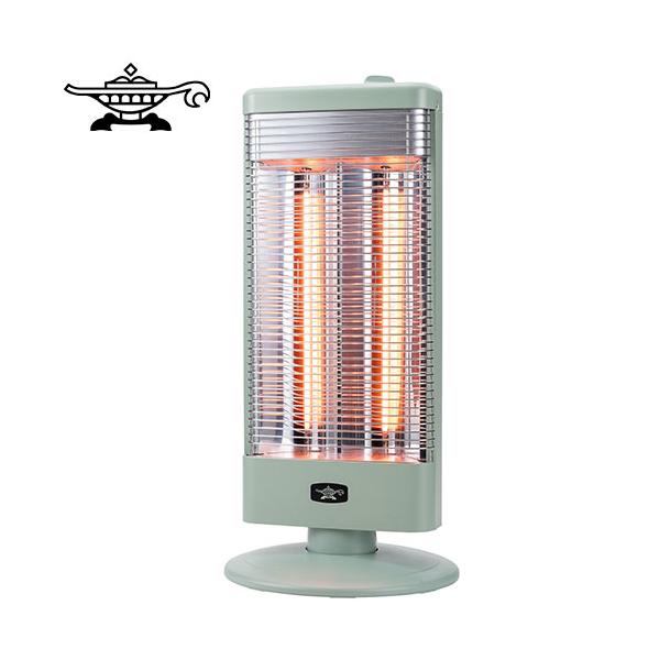 アラジン 遠赤グラファイトヒーター AEH-2G10BJ(G) アラジン AEH