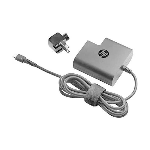 日本HP 【即納】送料無料 純正新品 HP TPN-CA06 65W USB-C AC