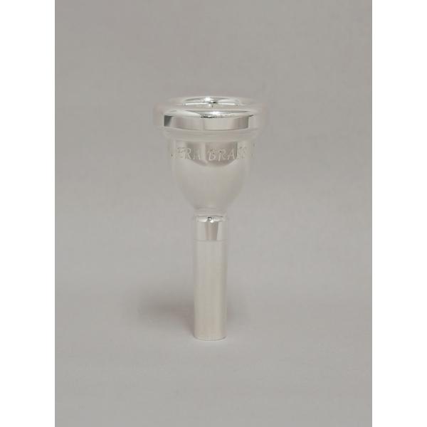 チューバマウスピース ROMERA BRASS（ロメラ・ブラス）スタンダード