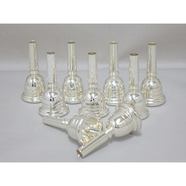 チューバマウスピース Perantucci（ペラントゥッチ）ノーマルシャンク